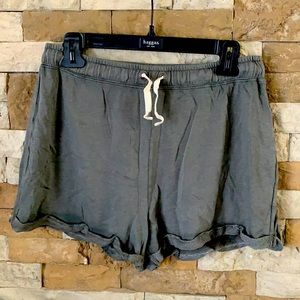 Express One Eleven Shorts